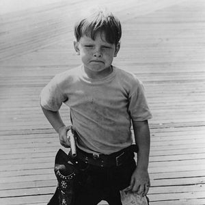 Foto El Pequeño fugitivo