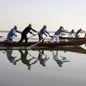 Foto El Pequeño fugitivo