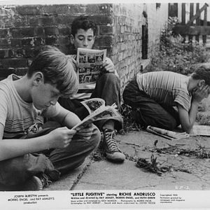 Foto El Pequeño fugitivo