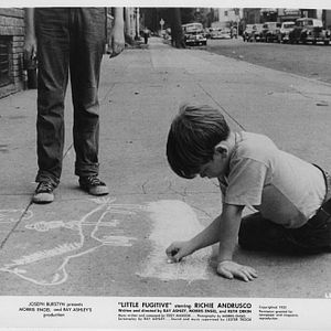 Foto El Pequeño fugitivo