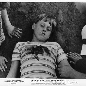 Foto El Pequeño fugitivo