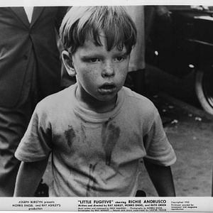 Foto El Pequeño fugitivo