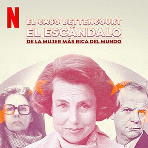 Foto El caso Bettencourt: El escándalo de la mujer más rica del mundo