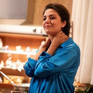 Foto The Persian Version