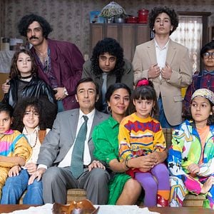 Foto The Persian Version