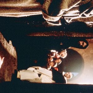 Foto El nombre de la rosa