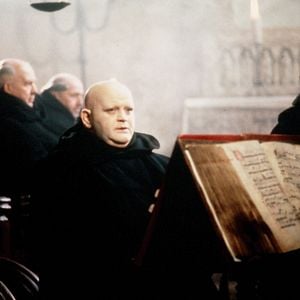 Foto El nombre de la rosa