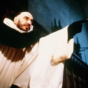 Foto El nombre de la rosa