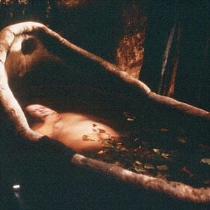 Foto El nombre de la rosa