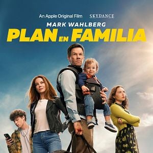 Foto Plan en familia