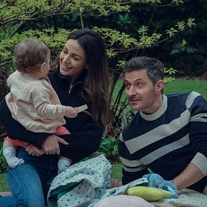 Foto Richard Armitage