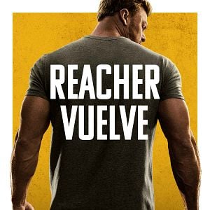 Foto Reacher