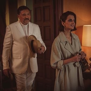 Foto Macarena Gómez