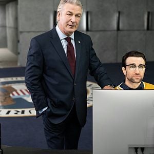 Foto Alec Baldwin