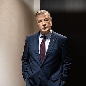 Foto Alec Baldwin