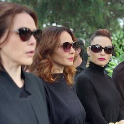 Foto Pacto de Silencio