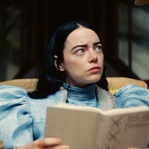 Foto Pobres criaturas