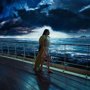 Foto Pobres criaturas