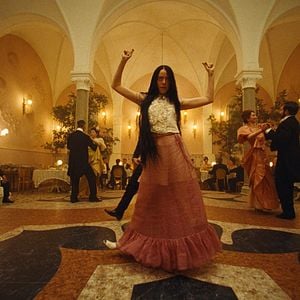 Foto Pobres criaturas