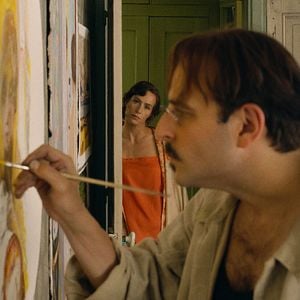 Foto Cécile de France