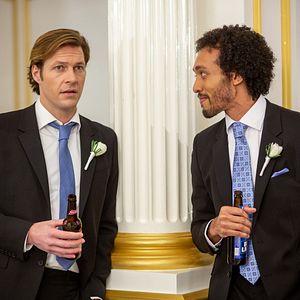 Foto Sí, quiero... o no