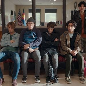 Foto Connor Stanhope