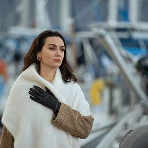 Foto Las alas de la ambición