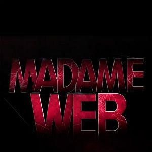 Foto Madame Web