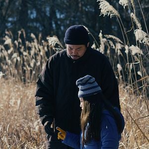 Foto El mal no existe