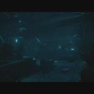 Foto La Tierra Errante II