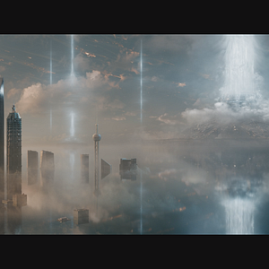 Foto La Tierra Errante II