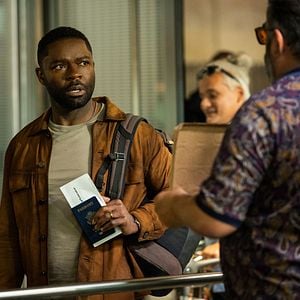 Foto David Oyelowo