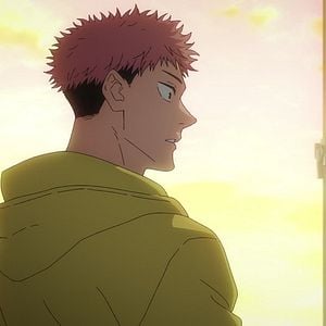 Foto Jujutsu Kaisen
