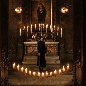 Foto La primera profecía