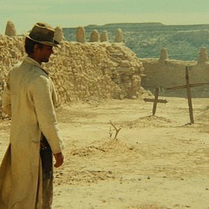 Foto Mi nombre es ninguno