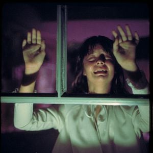 Foto Las dos vidas de Audrey Rose