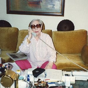 Foto La reina del porno