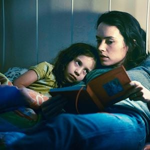 Foto La hija del pantano