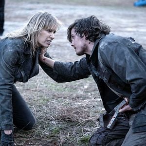 Foto Fear The Walking Dead