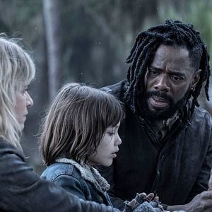 Foto Fear The Walking Dead