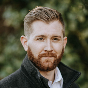 Foto Peter James DeLuca