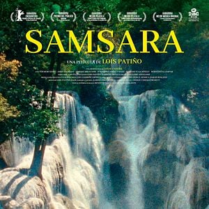 Foto Samsara