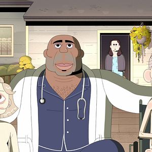 Foto Carol y el fin del mundo