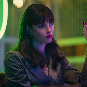 Foto The Gentlemen: La serie