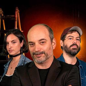 Foto El último programa