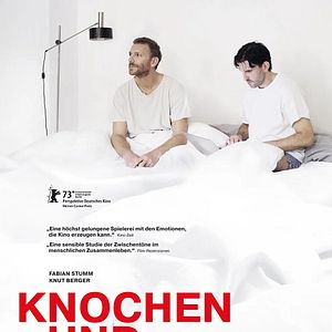 Foto Bones and Names