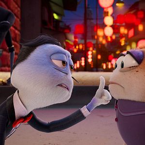 Foto Inspector Sun y la maldición de la viuda negra