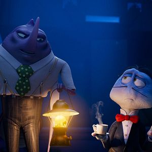 Foto Inspector Sun y la maldición de la viuda negra