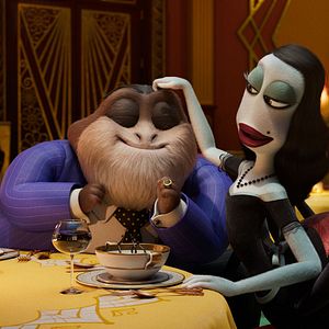 Foto Inspector Sun y la maldición de la viuda negra