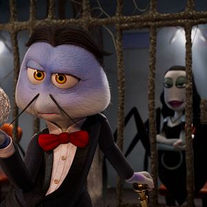 Foto Inspector Sun y la maldición de la viuda negra